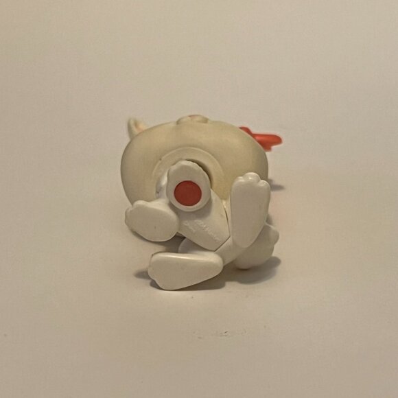 Lot of 5 Littlest Pet Shop with accessories | LPS #1, 2, 3, 4, 15 - Picture 9 of 16